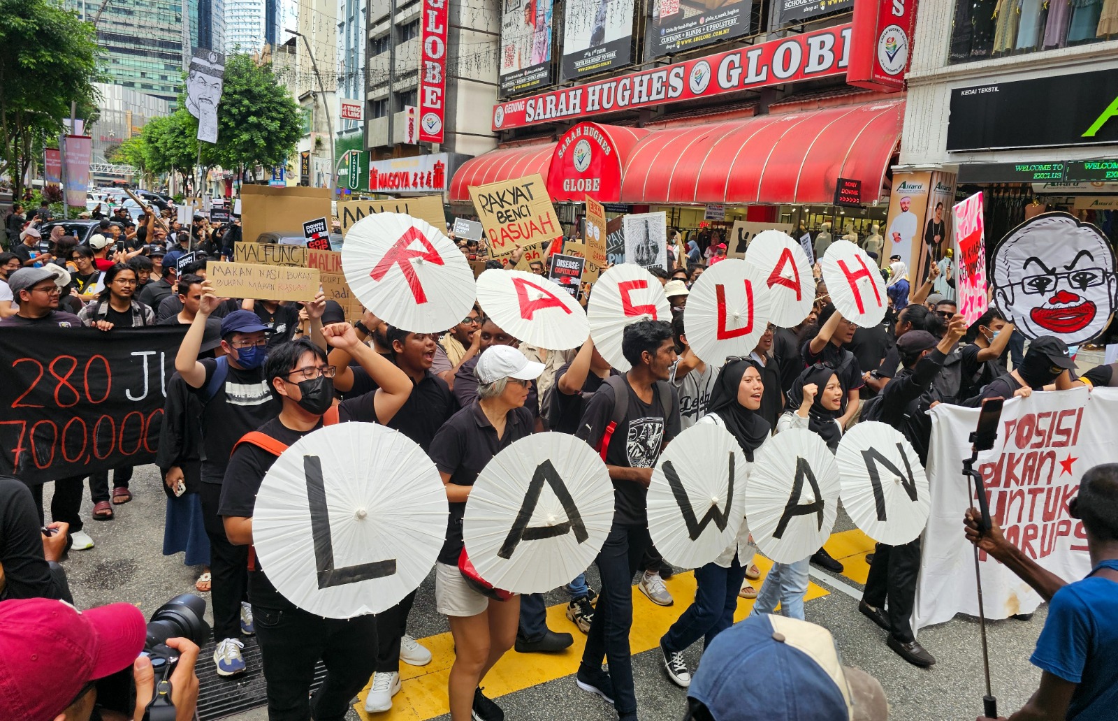 沙2集会调查完成 警暂未提控组织者